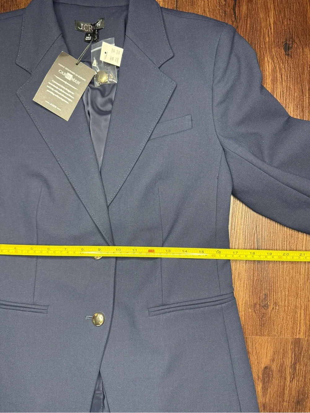 J. Crew nwt crew